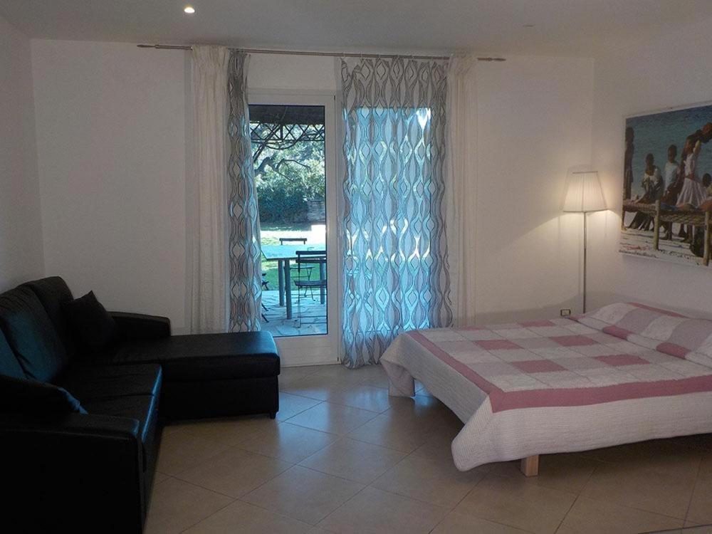Villa Angelina Garden Grimaud Exterior foto
