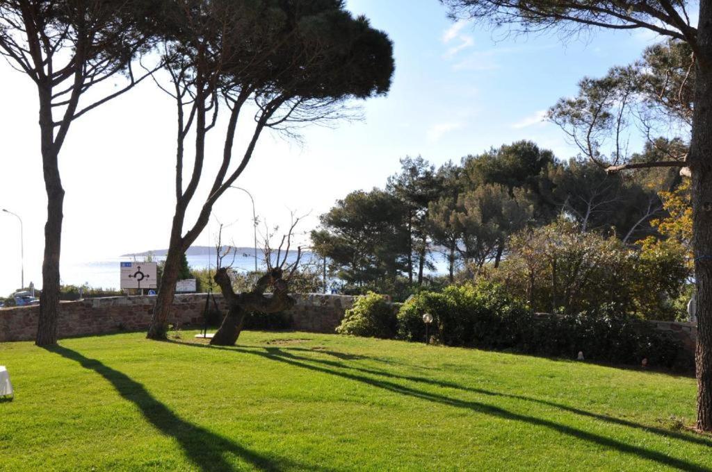 Villa Angelina Garden Grimaud Exterior foto