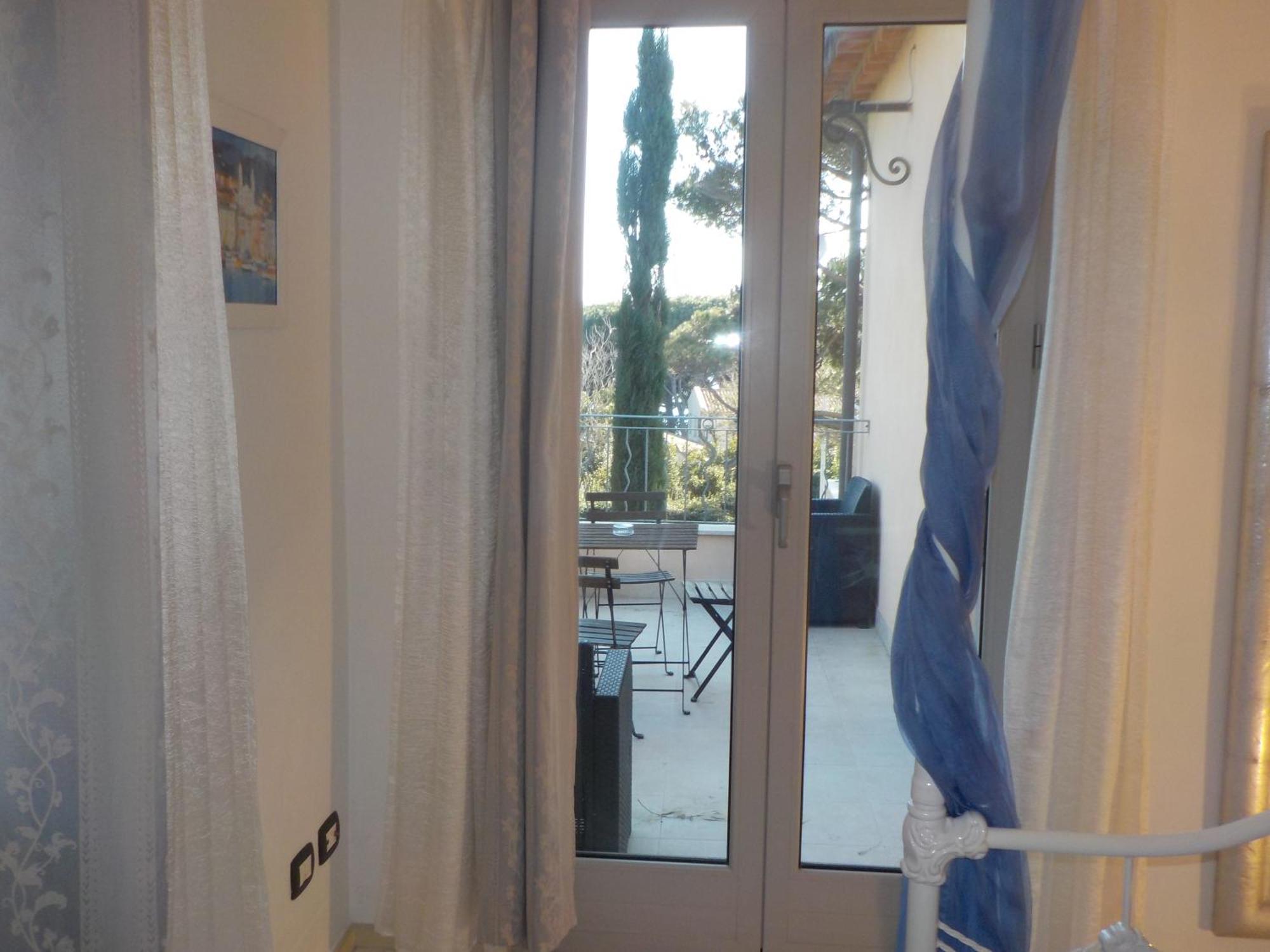 Villa Angelina Garden Grimaud Exterior foto